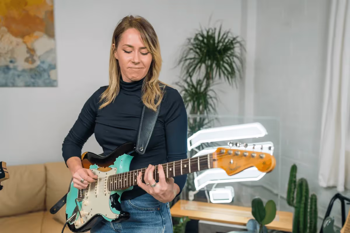 The Phrygian Mode [Guide for Guitarists]